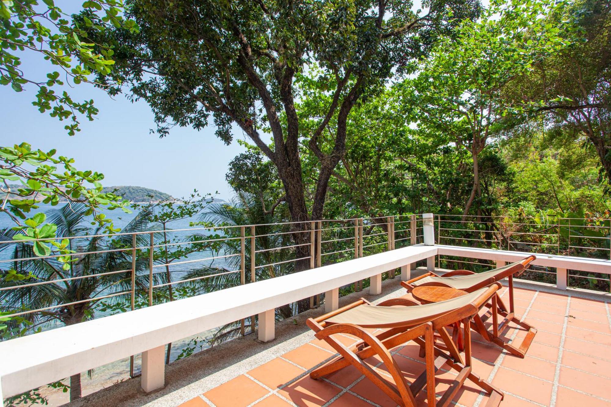 Baan Krating Phuket Resort -Sha Plus Nai Harn Exterior foto
