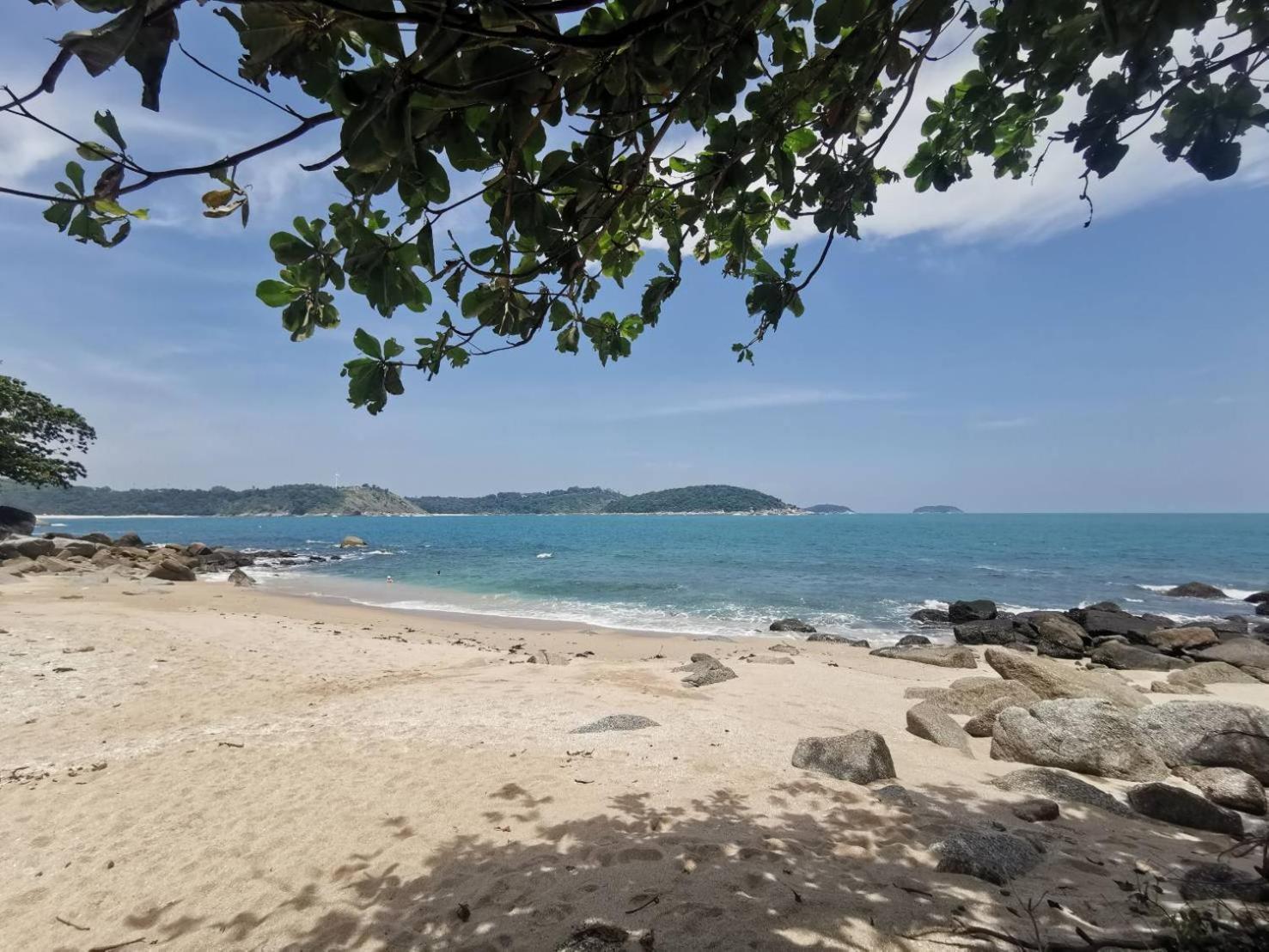 Baan Krating Phuket Resort -Sha Plus Nai Harn Exterior foto